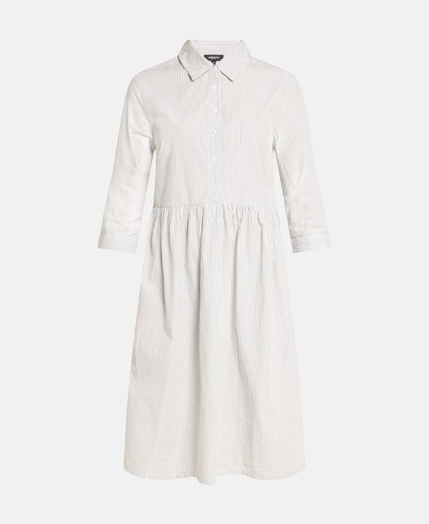Hemdblusenkleid