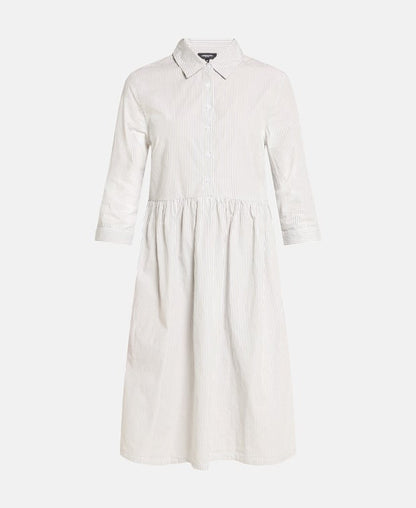 Hemdblusenkleid