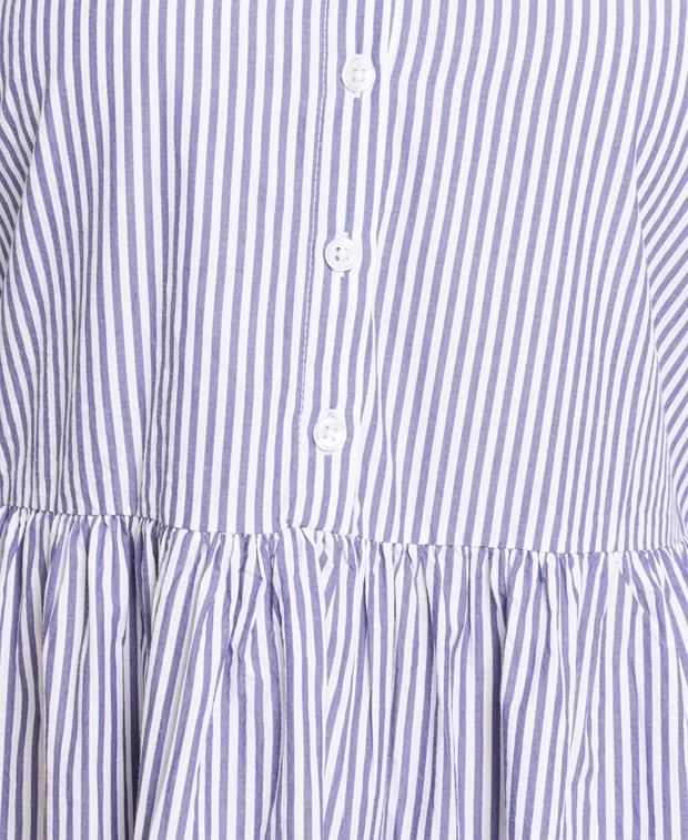 Hemdblusenkleid