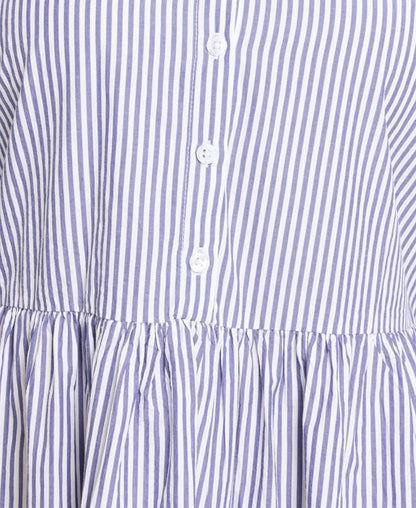 Hemdblusenkleid
