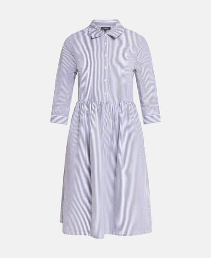 Hemdblusenkleid
