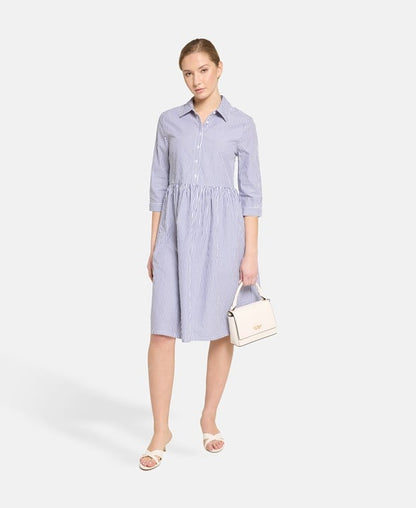 Hemdblusenkleid