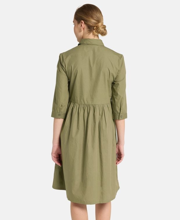 Hemdblusenkleid
