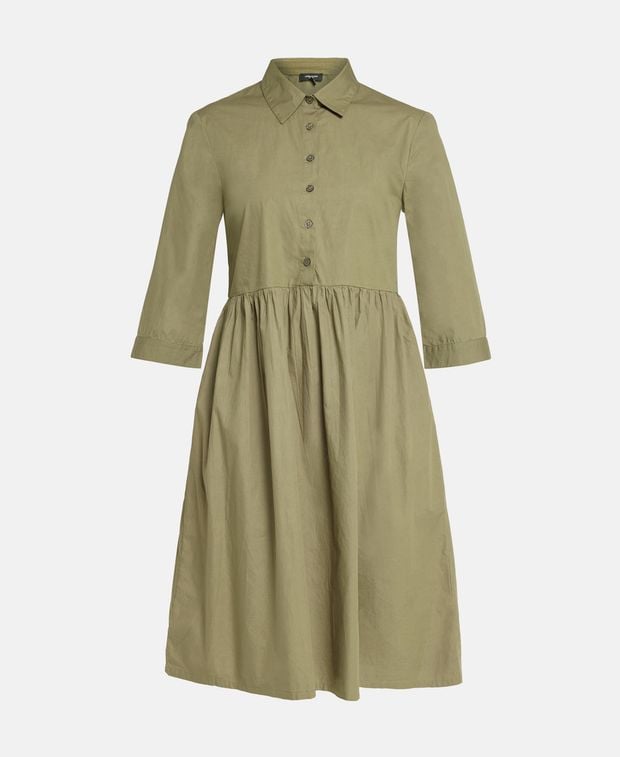 Hemdblusenkleid