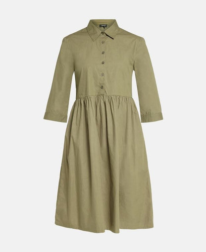 Hemdblusenkleid