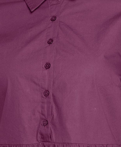 Hemdblusenkleid