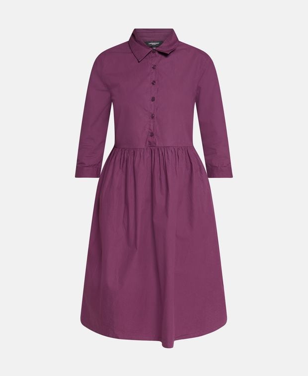 Hemdblusenkleid