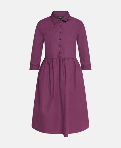 Hemdblusenkleid