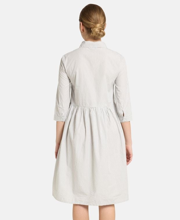 Hemdblusenkleid