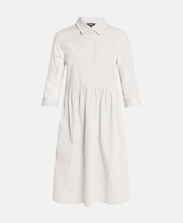 Hemdblusenkleid