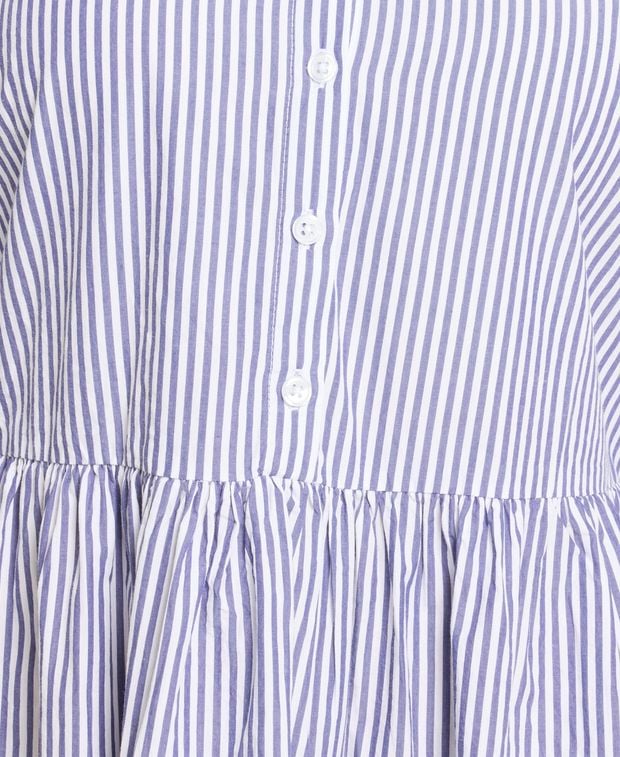 Hemdblusenkleid