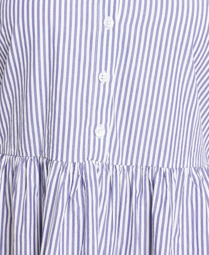 Hemdblusenkleid