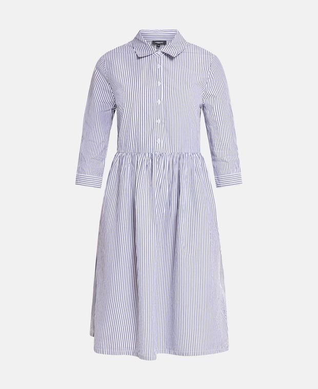 Hemdblusenkleid