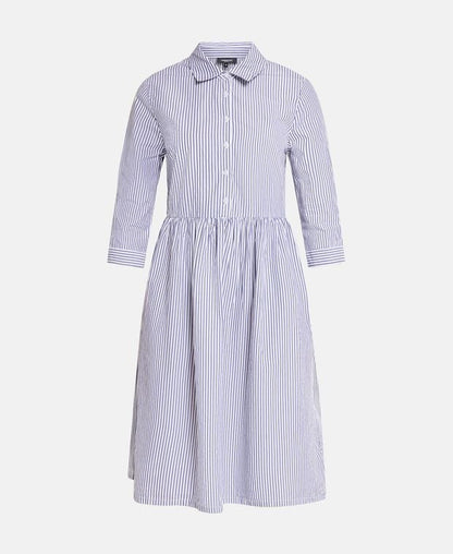 Hemdblusenkleid