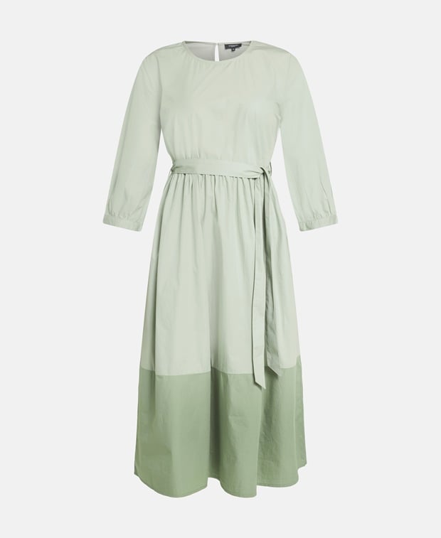 Baumwollkleid