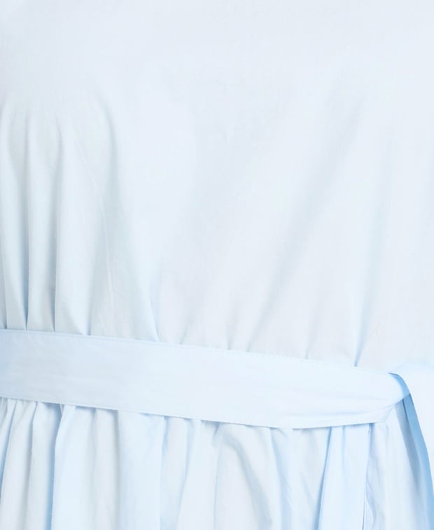 Baumwollkleid