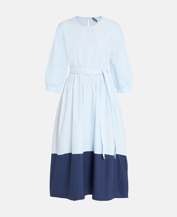 Baumwollkleid