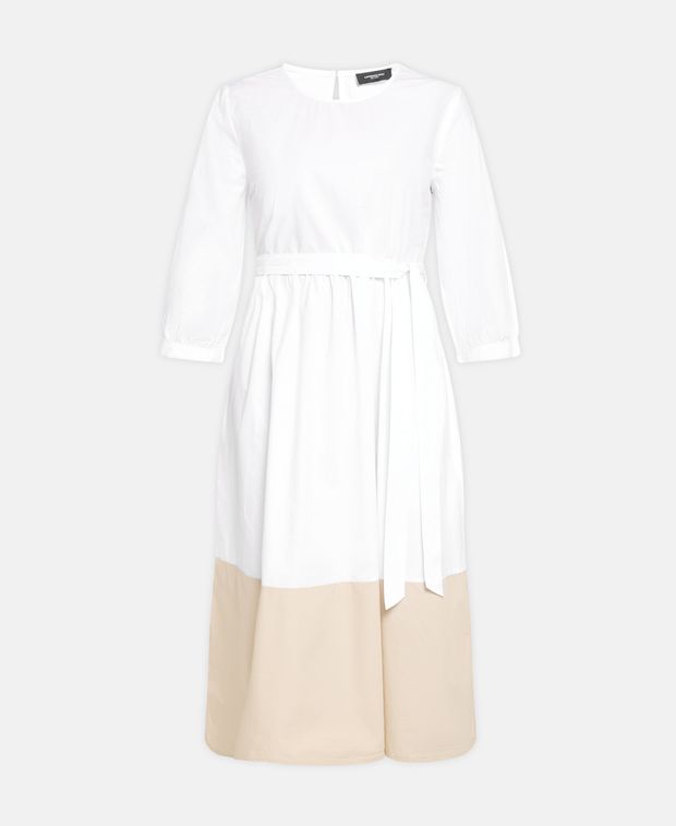 Baumwollkleid
