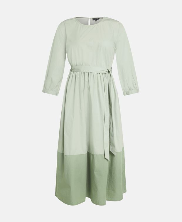 Baumwollkleid