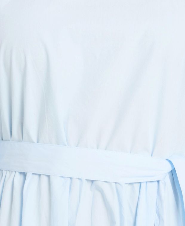 Baumwollkleid