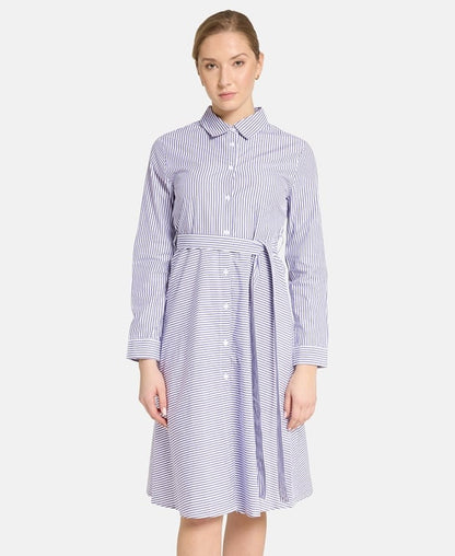 Shirtkleid