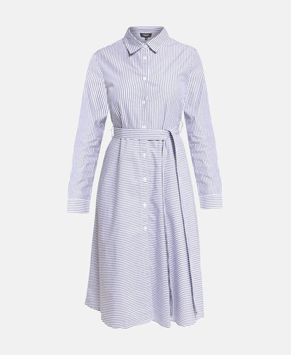 Shirtkleid