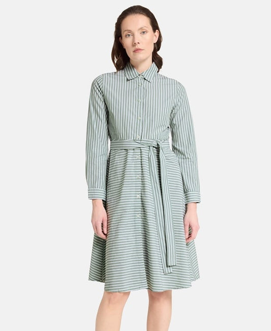 Shirtkleid