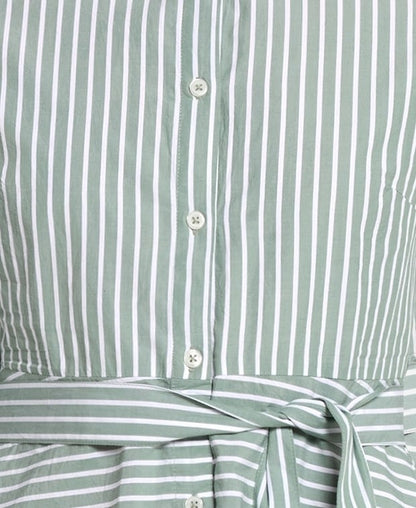 Shirtkleid