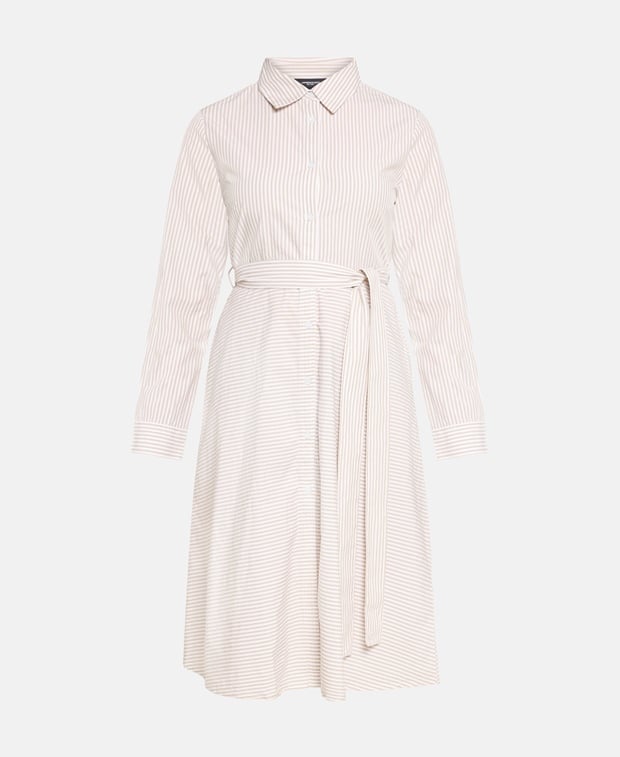 Shirtkleid