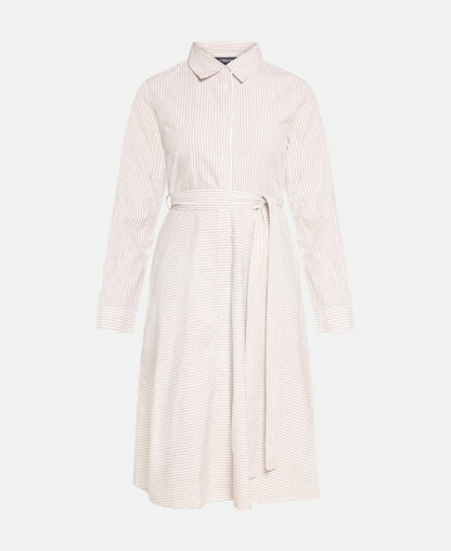 Shirtkleid