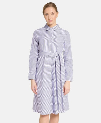 Shirtkleid