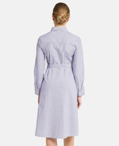 Shirtkleid