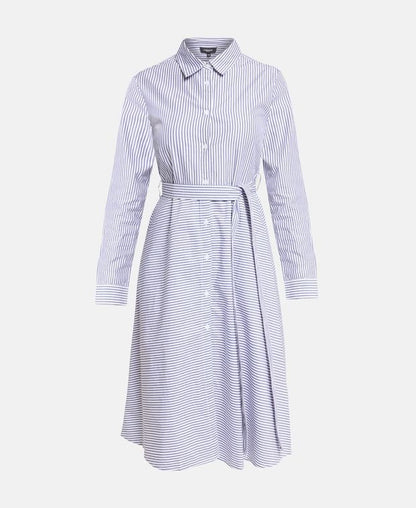 Shirtkleid