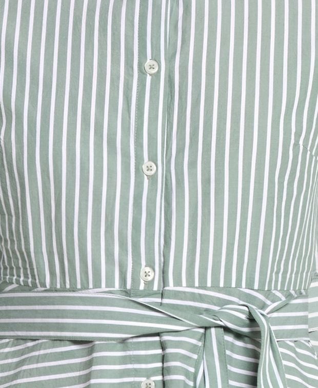 Shirtkleid