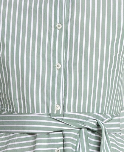 Shirtkleid