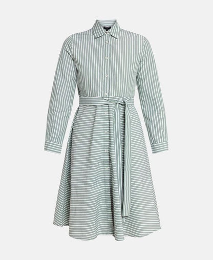 Shirtkleid