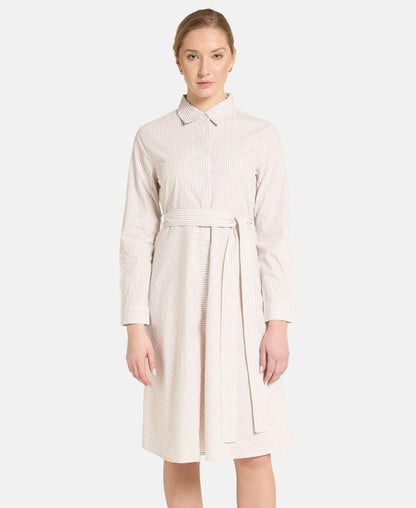 Shirtkleid