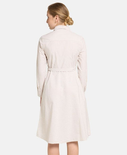 Shirtkleid