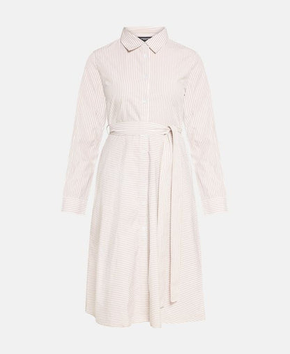 Shirtkleid