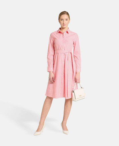 Shirtkleid