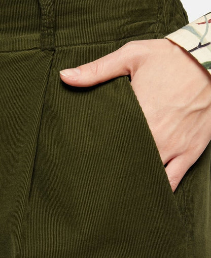 Cordhose