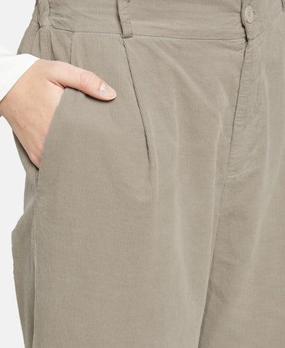 Cordhose