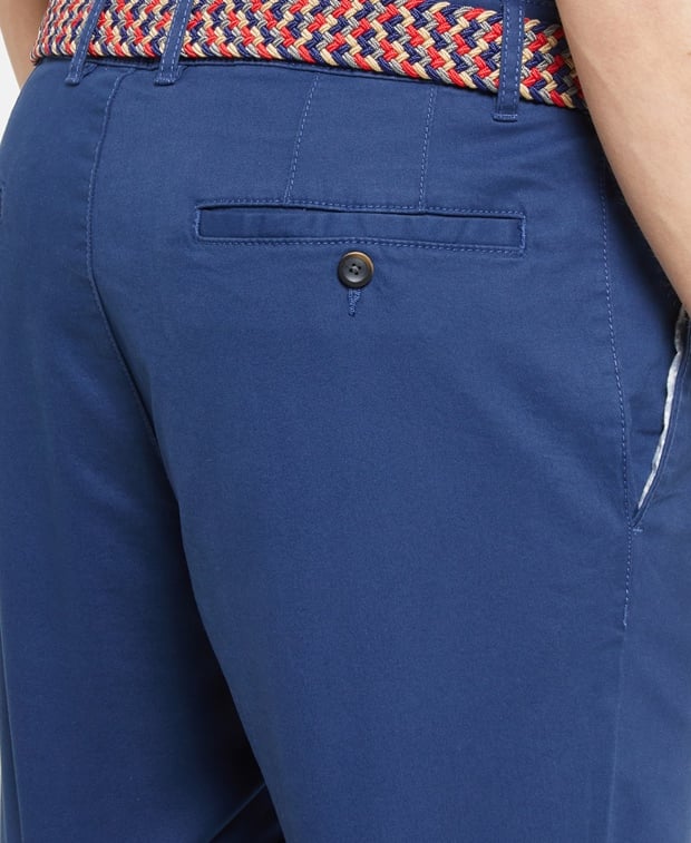 Bermudashorts