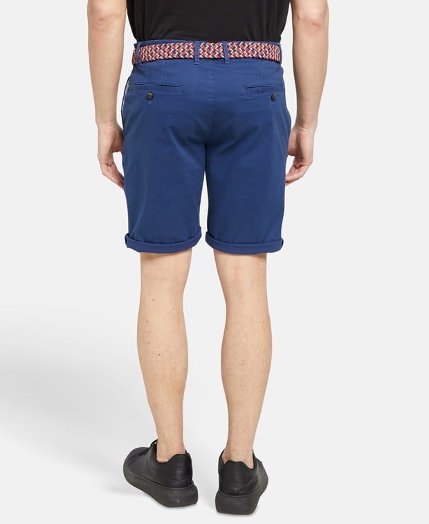 Bermudashorts