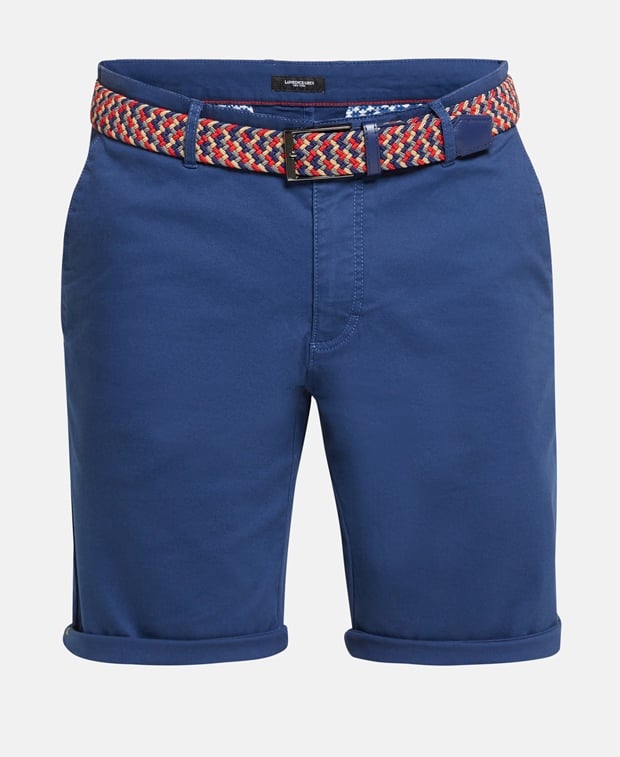 Bermudashorts