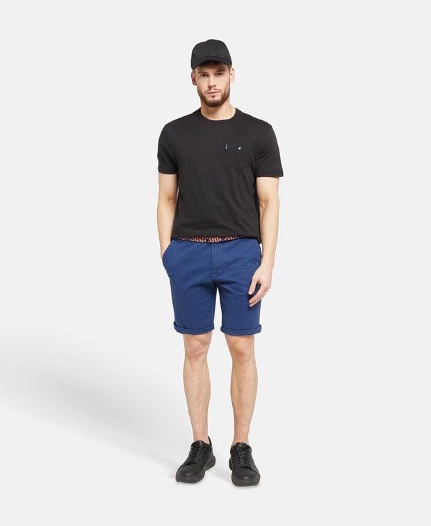 Bermudashorts