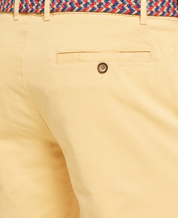 Bermudashorts