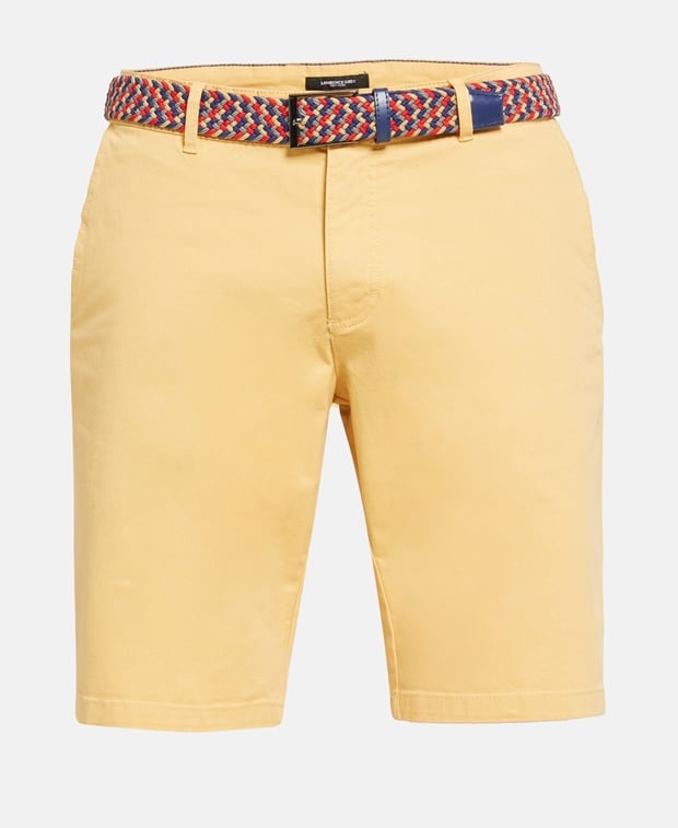 Bermudashorts
