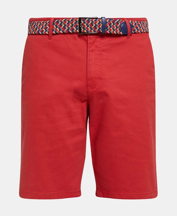 Bermudashorts