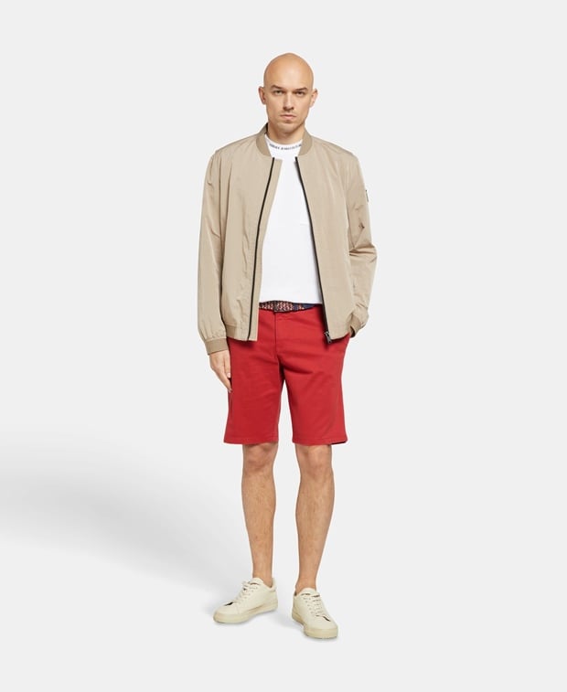 Bermudashorts